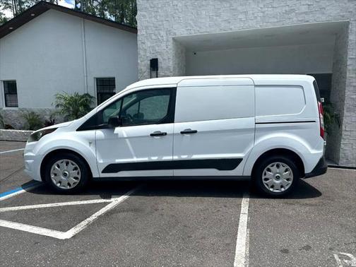 2014 Ford Transit Connect XLT