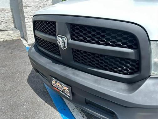 2014 RAM 1500 Tradesman