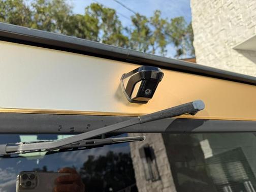 2014 Mercedes-Benz G-Class 4MATIC 4dr G 63 AMG