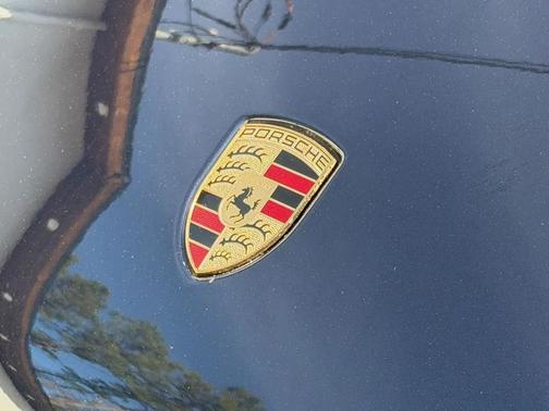 2018 Porsche Macan S AWD