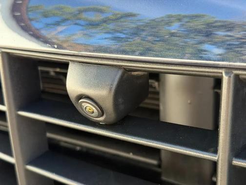 2018 Porsche Macan S AWD