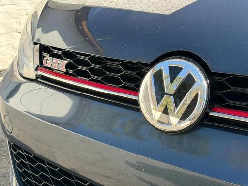 2020 Volkswagen Golf 1.4T TSI