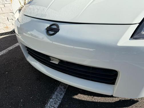 2005 Nissan 350Z Touring