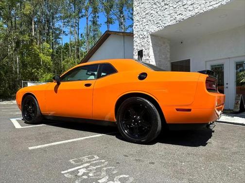 2014 Dodge Challenger R/T