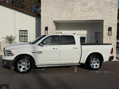 2015 RAM 1500 Longhorn