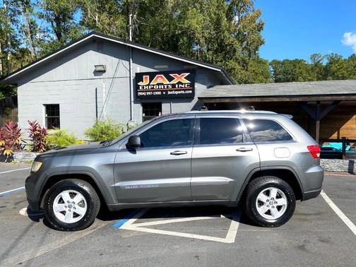 Photo 2 of 94 of 2012 Jeep Grand Cherokee Laredo