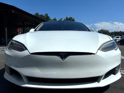 2016 Tesla Model S 70