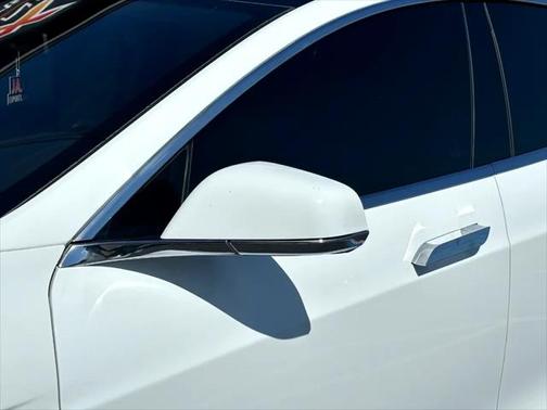2016 Tesla Model S 70