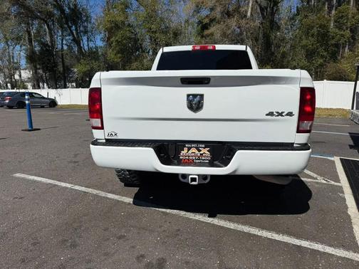 2019 RAM 1500 Express