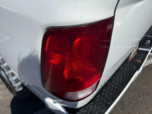 2019 RAM 1500 Express