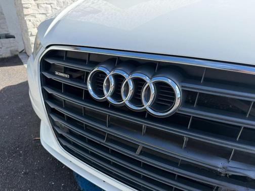 2016 Audi A3 2.0T Premium