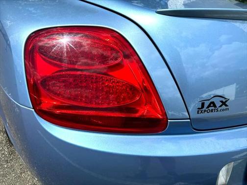 2010 Bentley Continental GTC Speed