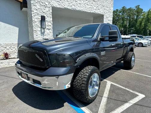 2016 RAM 1500 SLT