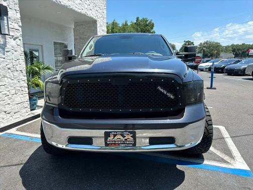 2016 RAM 1500 SLT