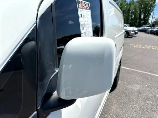 2021 Nissan NV200 SV