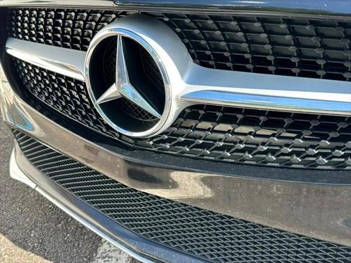 2018 Mercedes-Benz CLA 250 Base