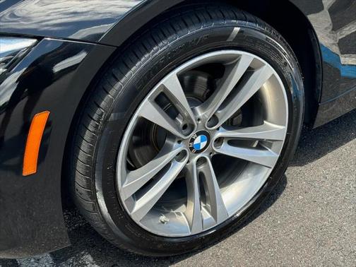 2018 BMW 330 330i Sedan South Africa