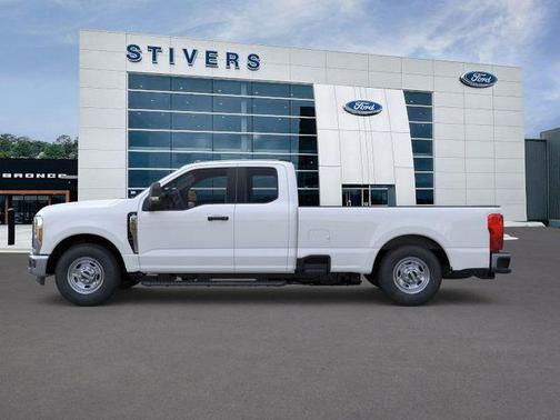2026 Ford F-250 XL
