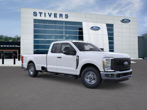 2026 Ford F-250 XL