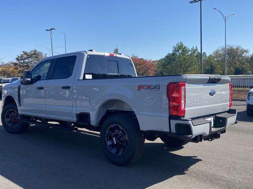 2026 Ford F-250 XL
