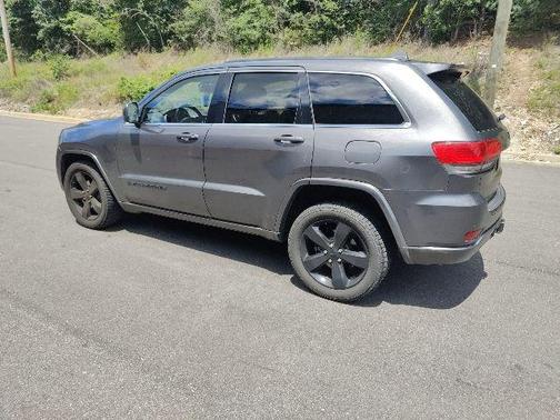 2014 Jeep Grand Cherokee Altitude