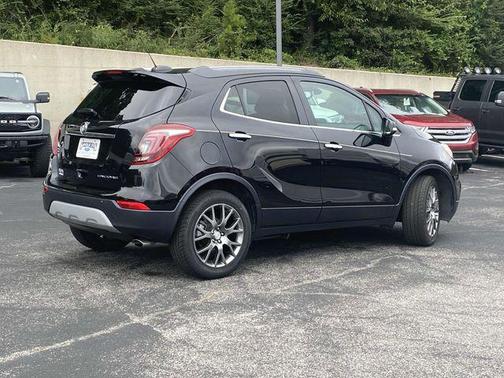 2019 Buick Encore Sport Touring