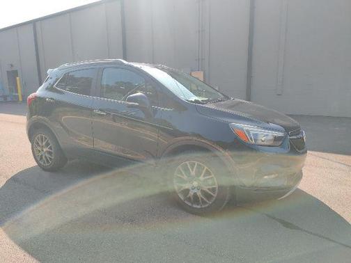 2019 Buick Encore Sport Touring