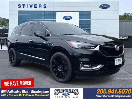 2019 Buick Enclave Essence