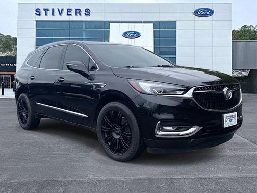 2019 Buick Enclave Essence