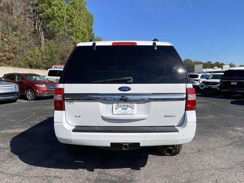2017 Ford Expedition XLT
