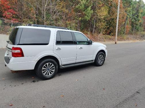 2017 Ford Expedition XLT