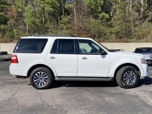 2017 Ford Expedition XLT