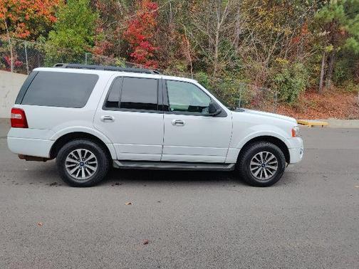 2017 Ford Expedition XLT