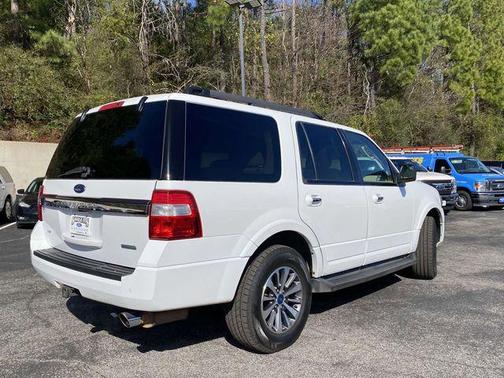 2017 Ford Expedition XLT