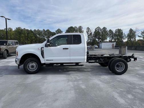 2026 Ford F-350 XL
