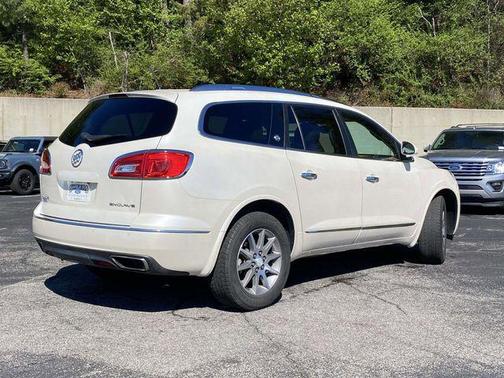 2014 Buick Enclave Leather