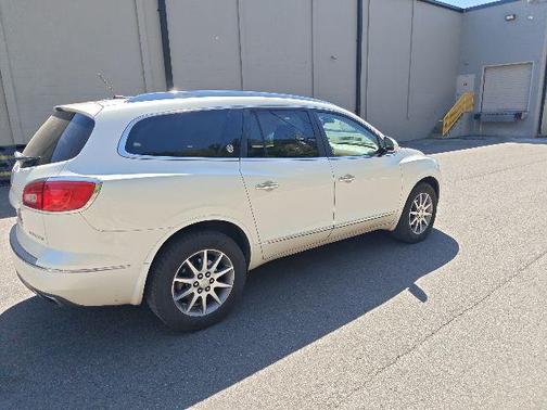 2014 Buick Enclave Leather