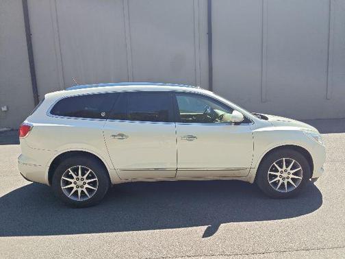 2014 Buick Enclave Leather