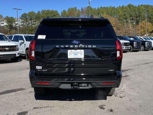 2026 Ford Expedition Max Active 4x2