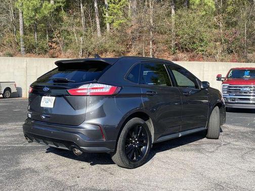 2020 Ford Edge ST