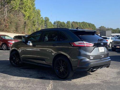 2020 Ford Edge ST
