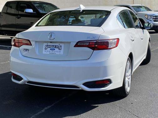 2016 Acura ILX 2.4L w/AcuraWatch Plus Pkg