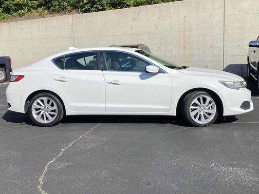 2016 Acura ILX 2.4L w/AcuraWatch Plus Pkg
