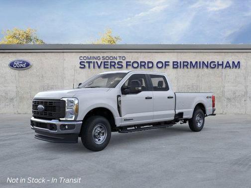 2026 Ford F-350 XL