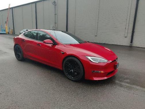 2022 Tesla Model S Base