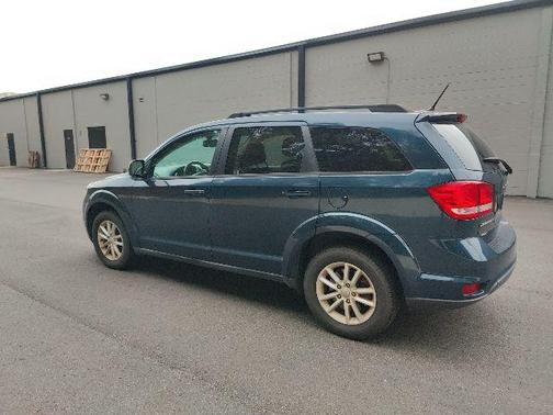 2015 Dodge Journey SXT
