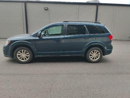 2015 Dodge Journey SXT