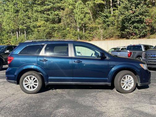2015 Dodge Journey SXT