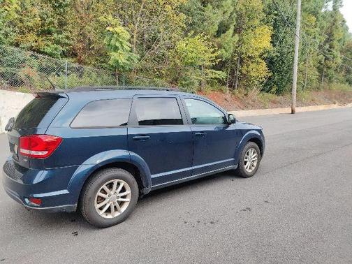 2015 Dodge Journey SXT