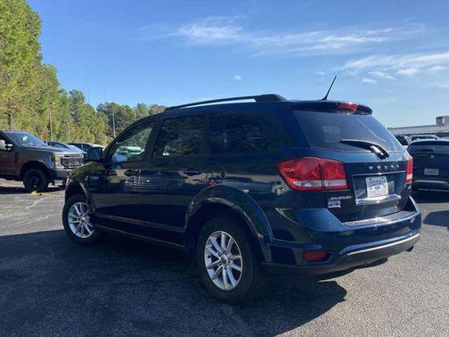 2015 Dodge Journey SXT